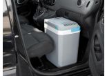 Coleman Powerbox Plus koelbox 12/230V 28L