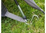 Coleman Darwin 3 tent
