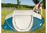 Coleman Galiano 2 tent