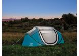 Coleman Galiano 2 tent