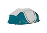 Coleman Galiano 4 tent