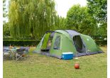 Coleman Vespucci 4 tent