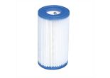 Intex losse filtercartridge klein (type A)