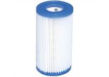 Intex losse filtercartridge groot (type B)