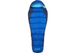 Coleman Fision 100 mummy slaapzak