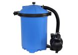 Comfortpool FuzzyClean 9500 filterpomp