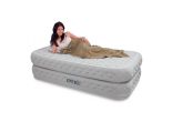 Intex Supreme Air-Flow luchtbed - eenpersoons