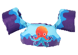Comfortpool Floaty Friends - Octopus
