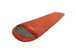 Oventure SleepPlus Mummy slaapzak-Rood