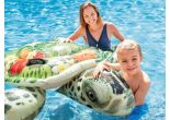 Opblaasbare schildpad