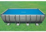 Intex solarzeil 9,75 x 4,88 m