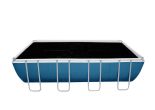 Comfortpool Solar PRO 400x200 cm afdekzeil