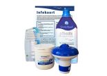 Comfortpool Chloor Starterspakket - klein