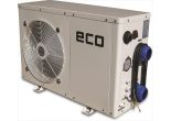 Zwembad Warmtepomp ECO+ 10