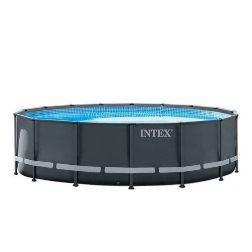 Intex Ultra XTR Frame zwembad 488 x 122 cm