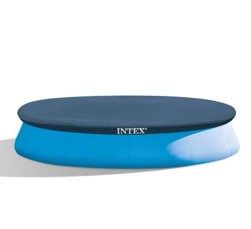 Intex afdekzeil zwembad Easy Set ø 366