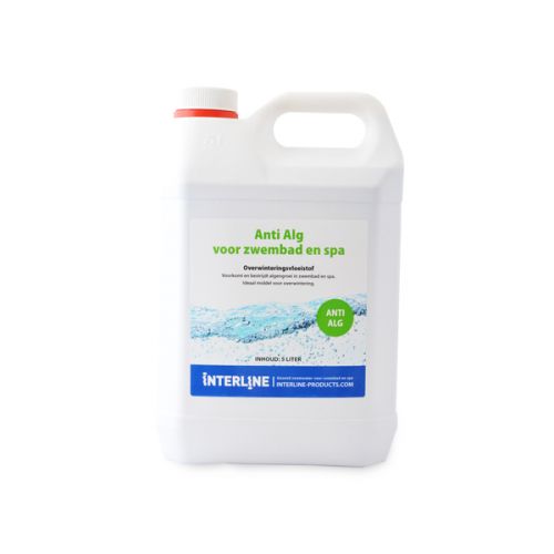 Anti Alg zwembad 5 liter