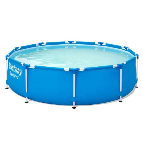 Bestway Steel Pro zwembad 305 x 76 cm