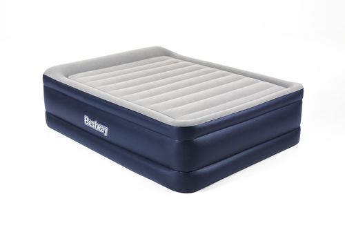 Bestway Tritech 61 cm luchtbed - tweepersoons