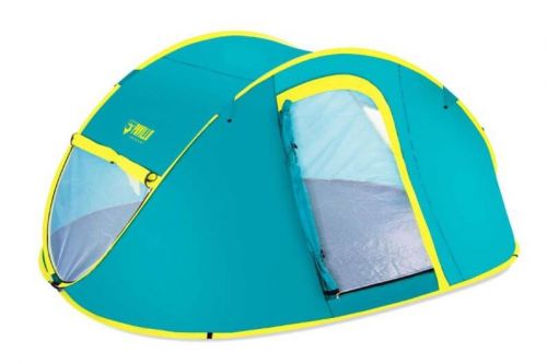 Pavillo Cool Mount 4 tent