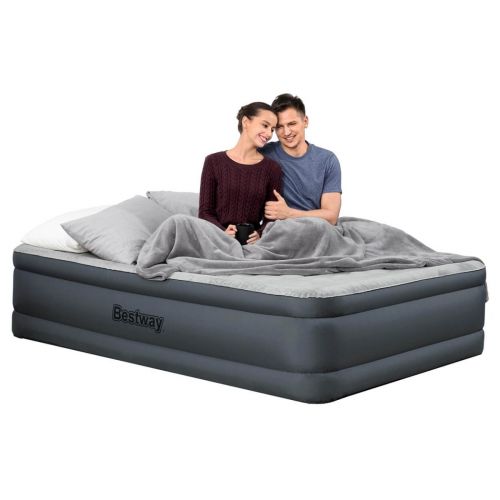 Bestway Tough Guard Comfy luchtbed - tweepersoons