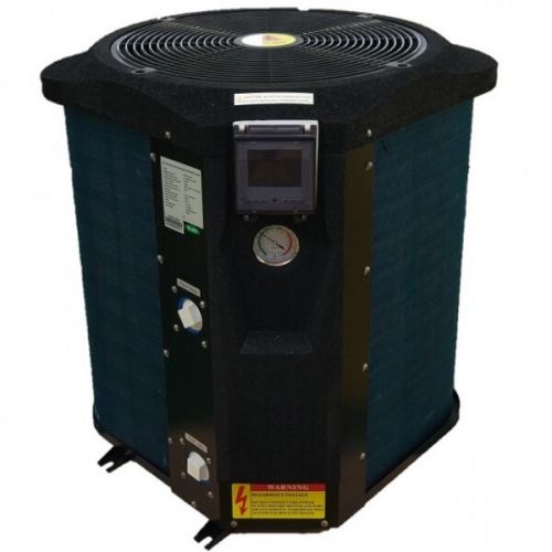 Zwembad warmtepomp ECO Square 13