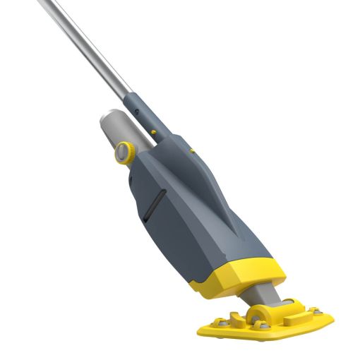 Comfortpool G3 oplaadbare spa- en zwembadstofzuiger