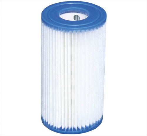 Intex losse filtercartridge groot (type B)