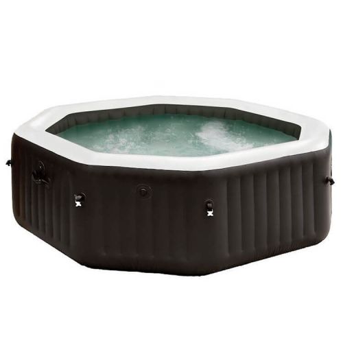Intex PureSpa Deluxe opblaasbare jacuzzi