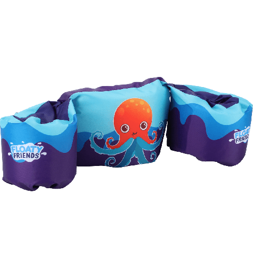 Comfortpool Floaty Friends - Octopus