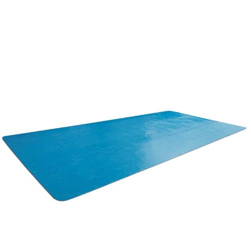 Intex solarzeil 9,75 x 4,88 m