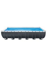 Intex Ultra XTR Frame zwembad 732 x 366 x 132 cm