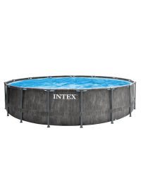 Intex Greywood Prism Frame 457 x 122 cm