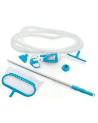 Intex zwembad onderhoudsset deluxe 