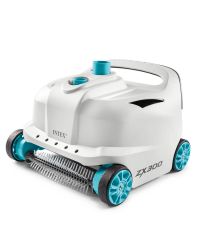 Intex ZX300 Deluxe zwembadstofzuiger