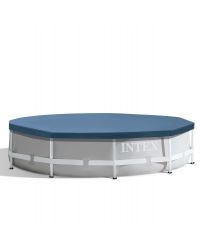 Intex afdekzeil zwembad frame ø 305 cm