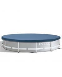 Intex afdekzeil zwembad frame ø 366 cm