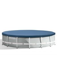 Intex afdekzeil zwembad Frame ø 457 cm