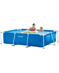 Intex klein opzetzwembad