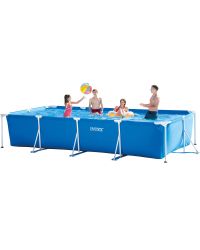 Intex zwembad Klein Frame 450 x 220 x 84 cm