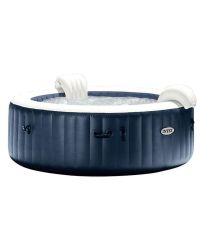 Intex PureSpa Bubbel jacuzzi 6-persoons