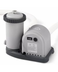 Intex cartridge filterpomp
