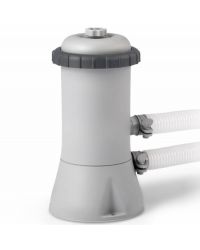 Intex cartridge zwembadpomp middel