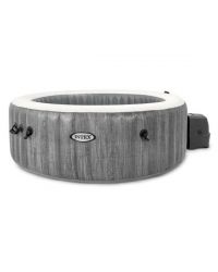 Intex opblaasbare jacuzzi Greywood Deluxe 4 persoons