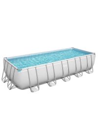 Bestway Power Steel zwembad 640 x 274 x 132 cm