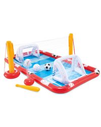 Zwembad speelcentrum "Action Sports"