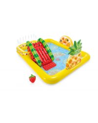 Zwembad speelcentrum Fun N Fruity