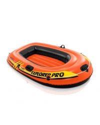 Intex Explorer Pro 100 éénpersoons opblaasboot