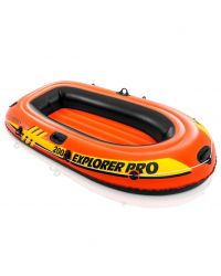 Intex Explorer Pro 200 - Tweepersoons opblaasboot 