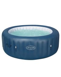 Lay-Z-Spa Milan AirJet Plus opblaasbare jacuzzi